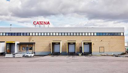 Köpetorpsgatan 8