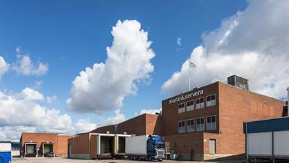 Ledig lokal, Blygatan 25, Norrköping
