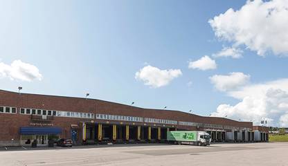 Blygatan 25