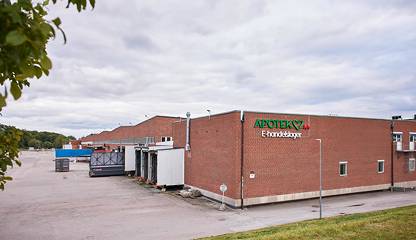 Blygatan 25