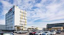 Drivhjulsvägen 42