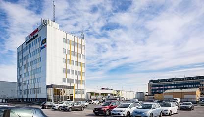 Drivhjulsvägen 42