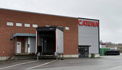 Timmervägen 4