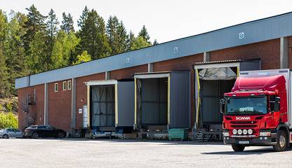 Tuna Industriväg 35