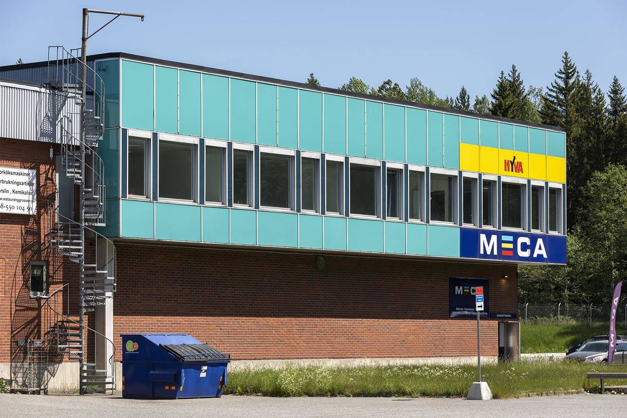 Tuna Industriväg 35