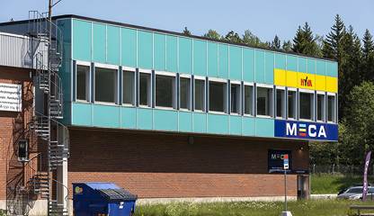 Tuna Industriväg 35