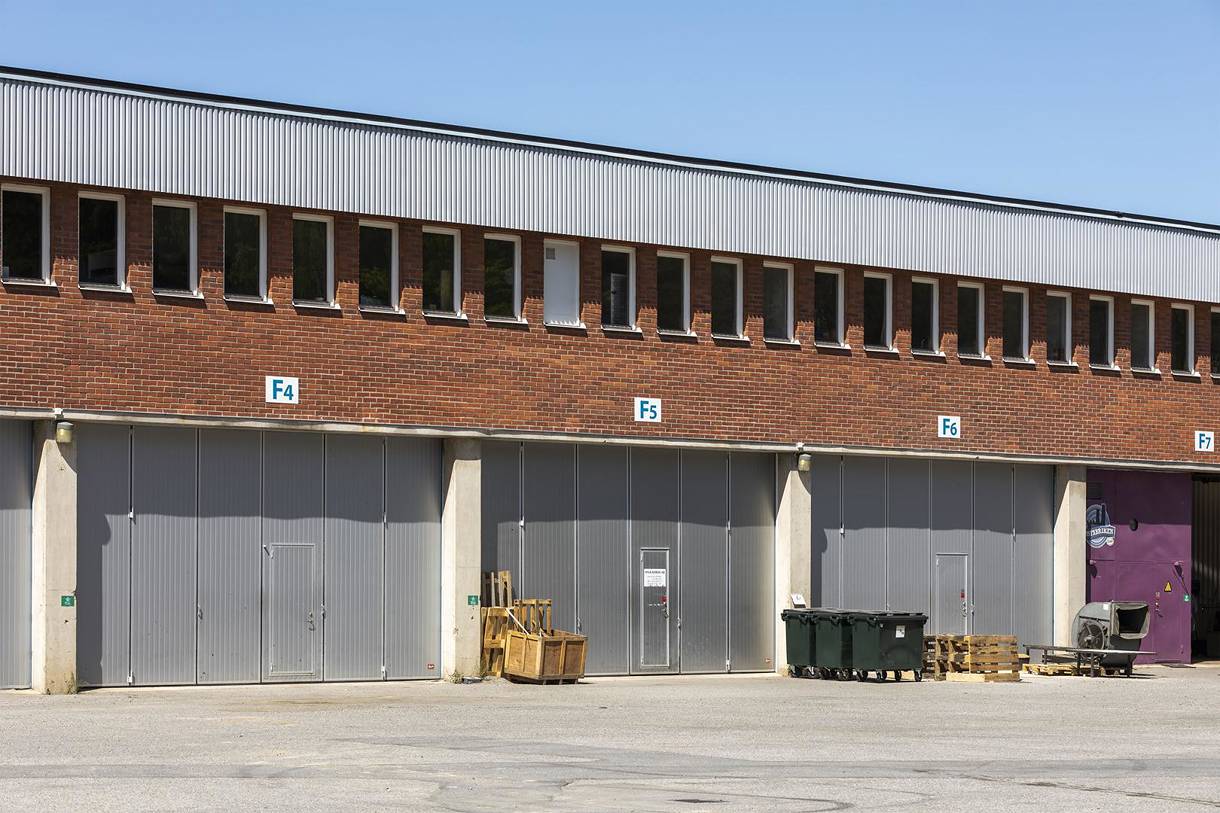 Tuna Industriväg 35