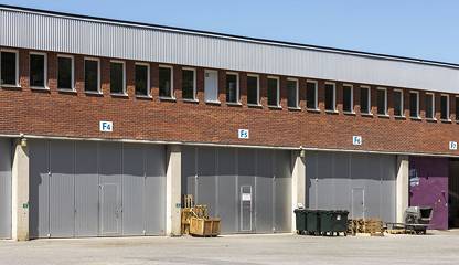Tuna Industriväg 35