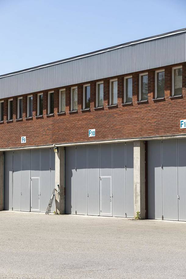 Tuna Industriväg 35