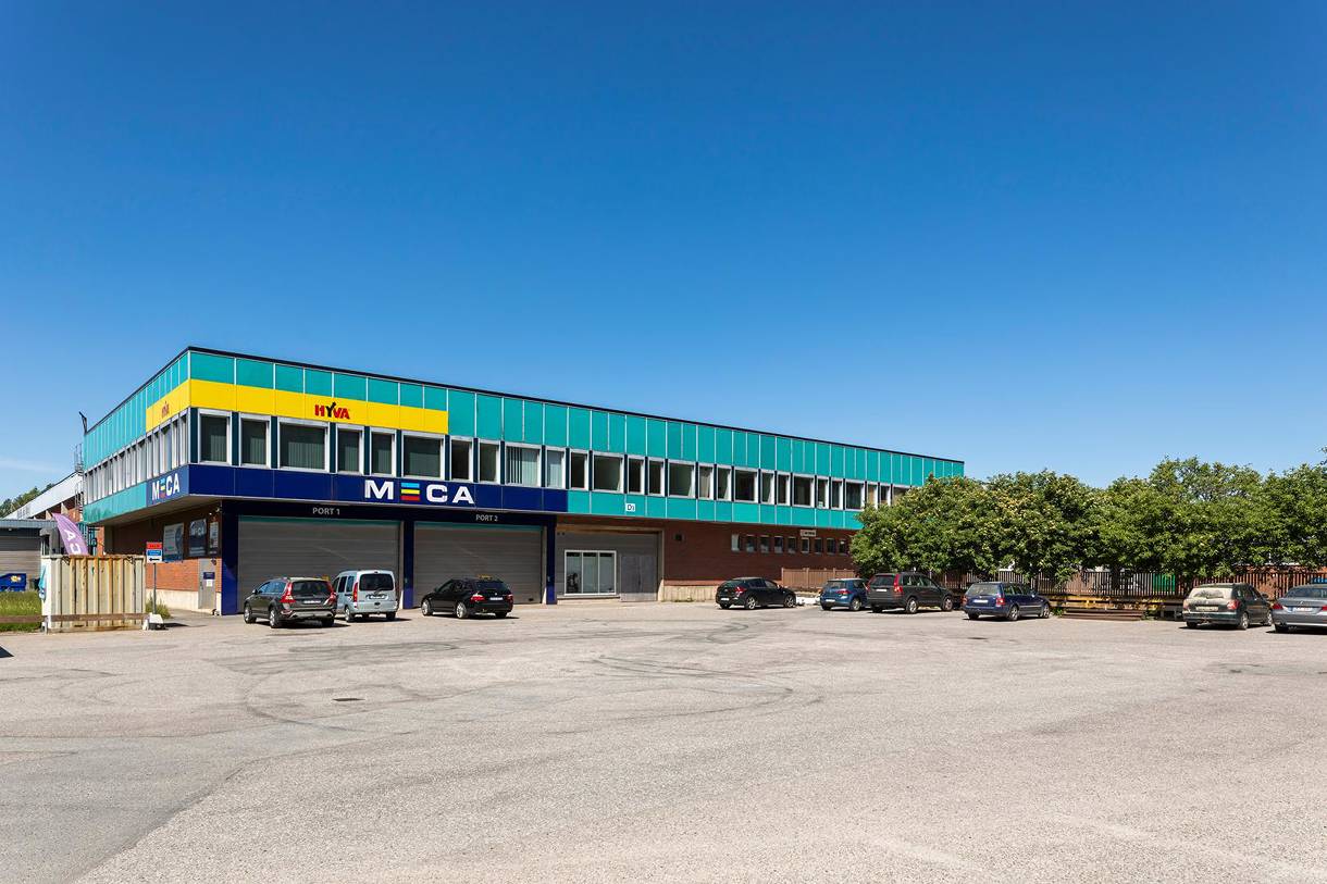 Tuna Industriväg 35