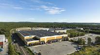 Depåvägen 1