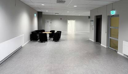 Depåvägen 1
