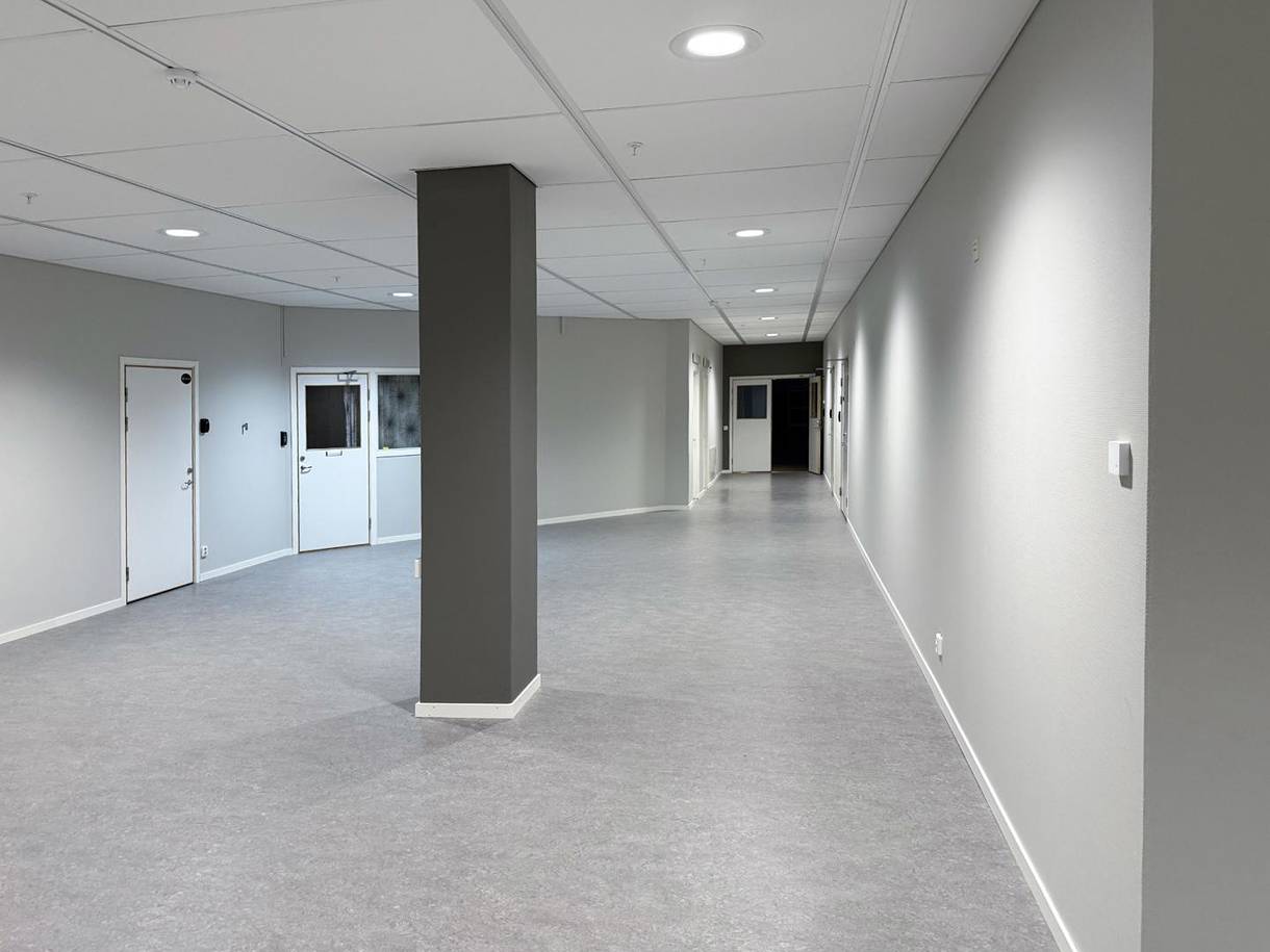 Depåvägen 1