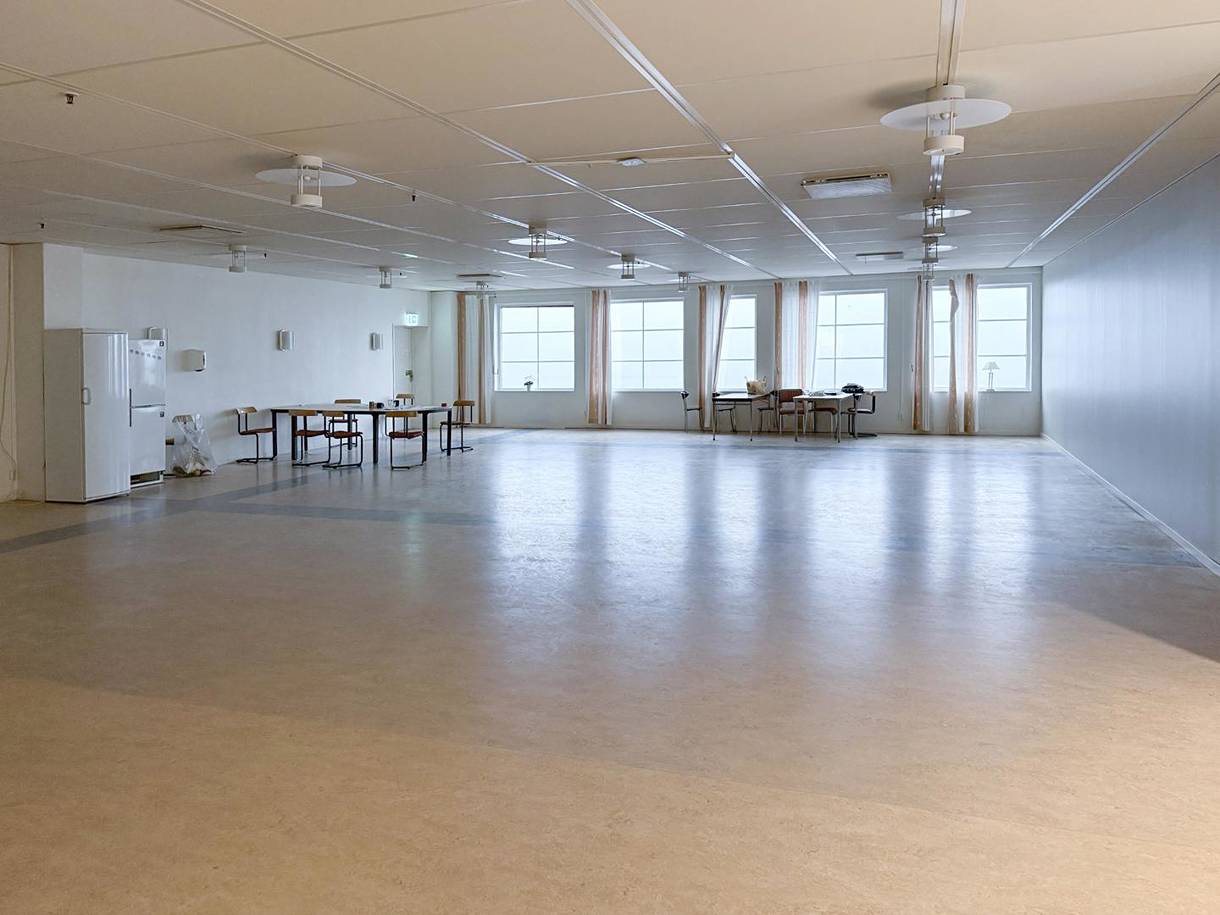 Depåvägen 1