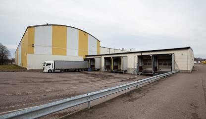 Landskronavägen 7 A-G