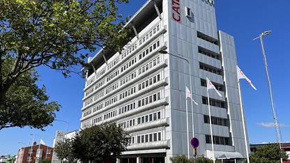 Ledig lokal, Landskronavägen 23, Ramlösa, Helsingborg
