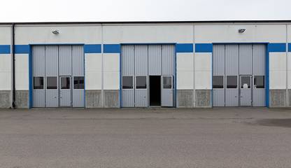 Ji-Te Gatan 9 / Persbogatan 1