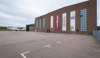 Landskronavägen 7 A-G