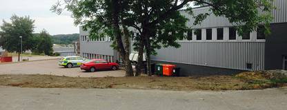 dumpergatan 3, rollsbo, Kungälv - Lager/Logistik dumpergatan 3