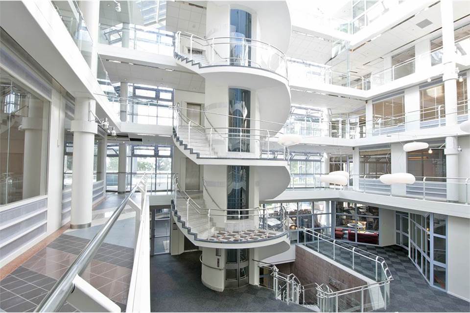 Kottbygatan 7, Kista