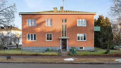 Fastighet till salu, Norrstrandsgatan 34, Norrstrand, Karlstad