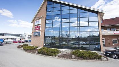 A - Träffgatan 2, Handen, Handen - Kontor Ledig lokal, Träffgatan 2, Handen, Haninge