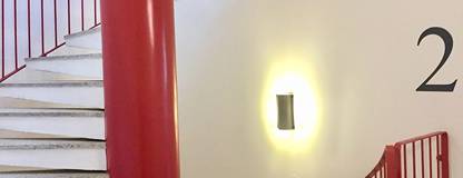 A - Träffgatan 2, Handen, Handen - Kontor Träffgatan 2
