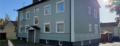 Backenvägen 77
