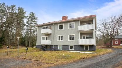 Fastighet till salu, Linjevägen 96, Umeå