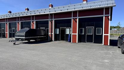 Fastighet till salu, Tegelslagarvägen 16B, Ersboda, Umeå