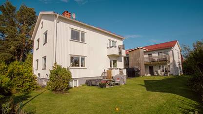 Fastighet till salu, Kronoparksvägen 6, Grubbe, Umeå