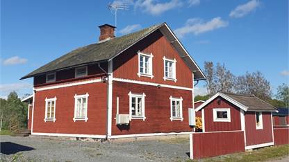 Fastighet till salu, Lindesby 214, Nora
