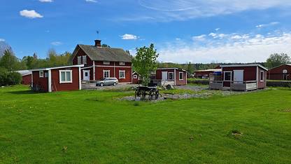 Fastighet till salu, Lindesby 214, Nora