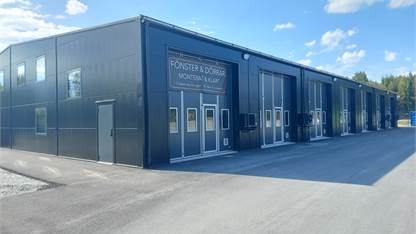 Fastighet till salu, Handbollsgatan 6, Lindesberg