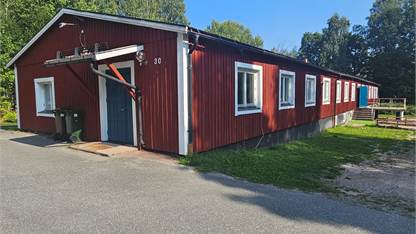 Fastighet till salu, Ramshyttevägen 30, Ramsberg, Lindesberg