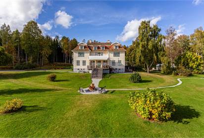 Bergsgården, Guldsmedshyttan