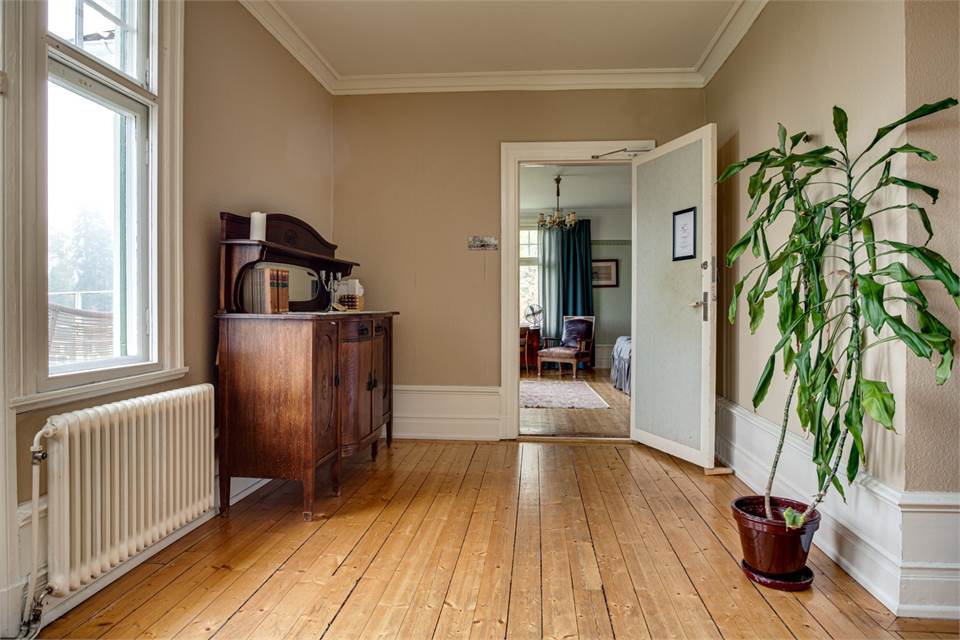 Bergsgården, Guldsmedshyttan