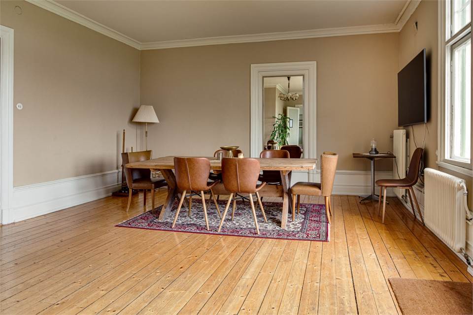 Bergsgården, Guldsmedshyttan