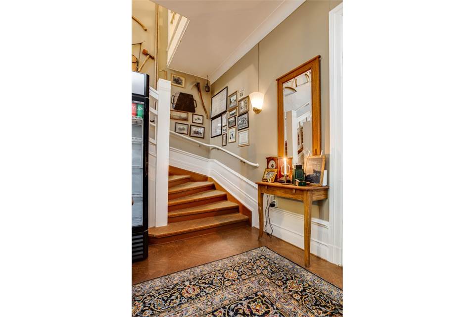 Bergsgården, Guldsmedshyttan