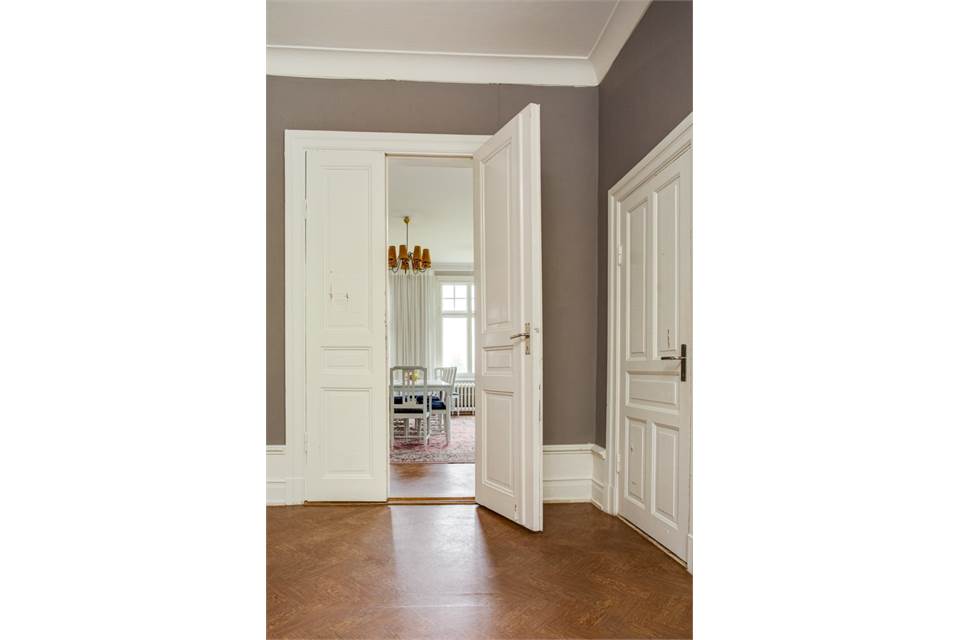 Bergsgården, Guldsmedshyttan