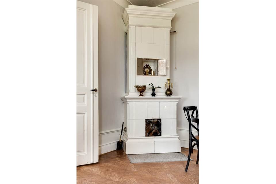 Bergsgården, Guldsmedshyttan