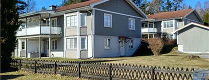 Mårten Finnesgata 7/ Lövstaväg