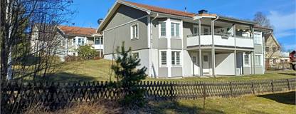 Mårten Finnesgata 7/ Lövstaväg