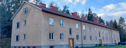 Bergslagsgatan 27, 29, 31