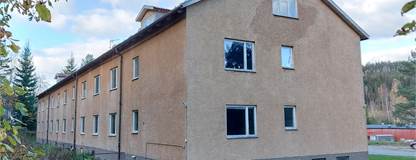 Bergslagsgatan 27, 29, 31