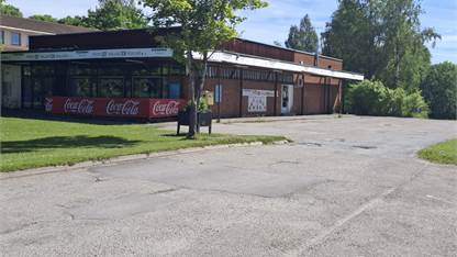 Fastighet till salu, Storåplan 1B, Lindesberg