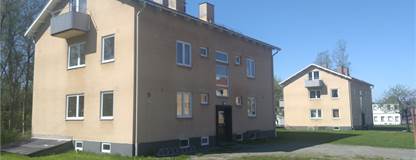 Finnbergsvägen 8,10