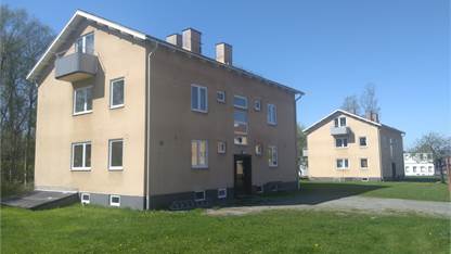 Fastighet till salu, Finnbergsvägen 8,10, Hällefors