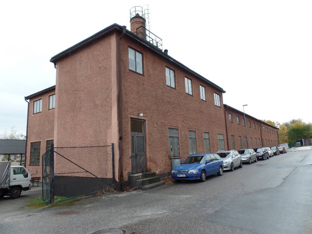 Hermanstorpsvägen 2