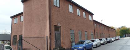 Exteriörbild Hermanstorpsvägen 2